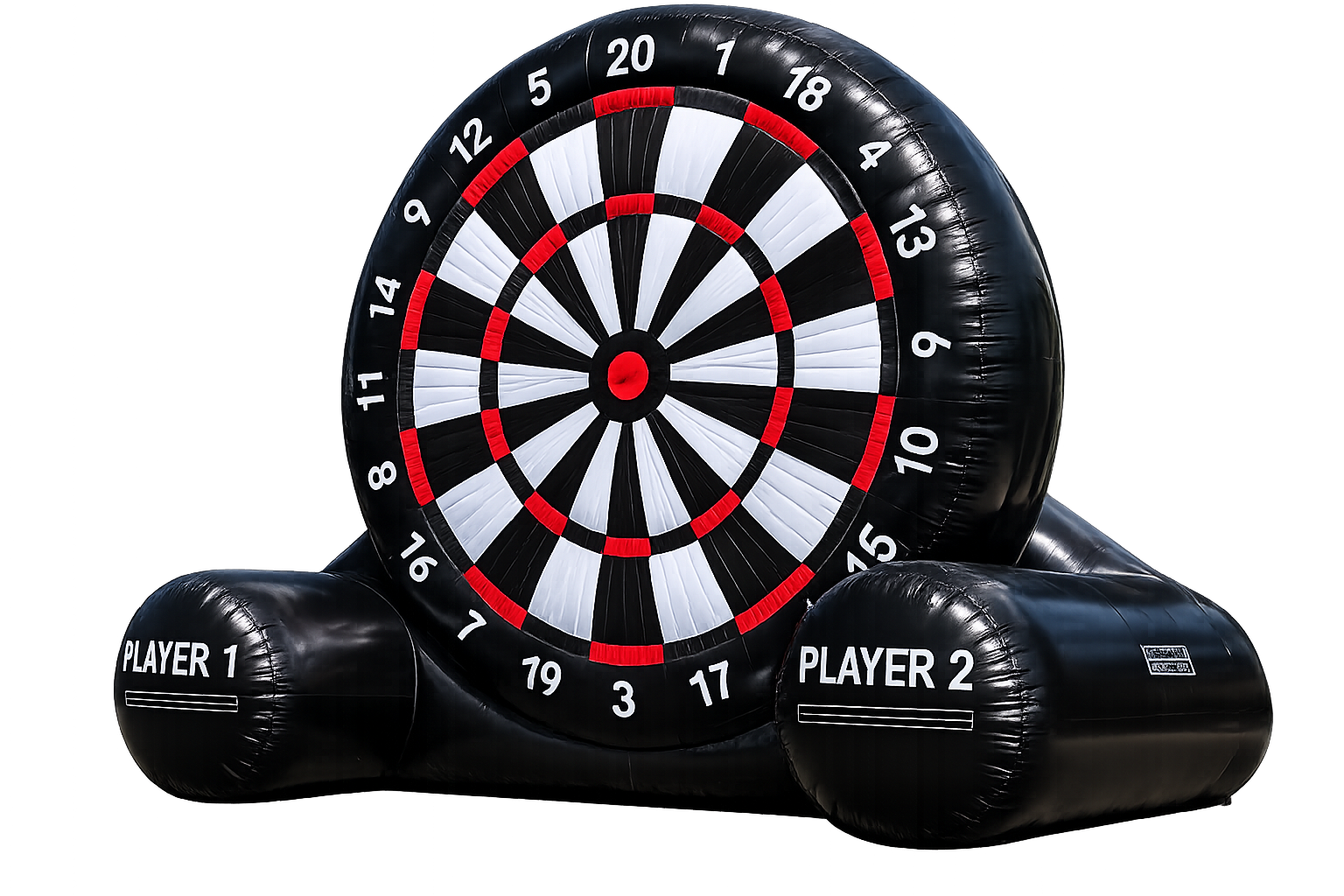 Fußballdarts