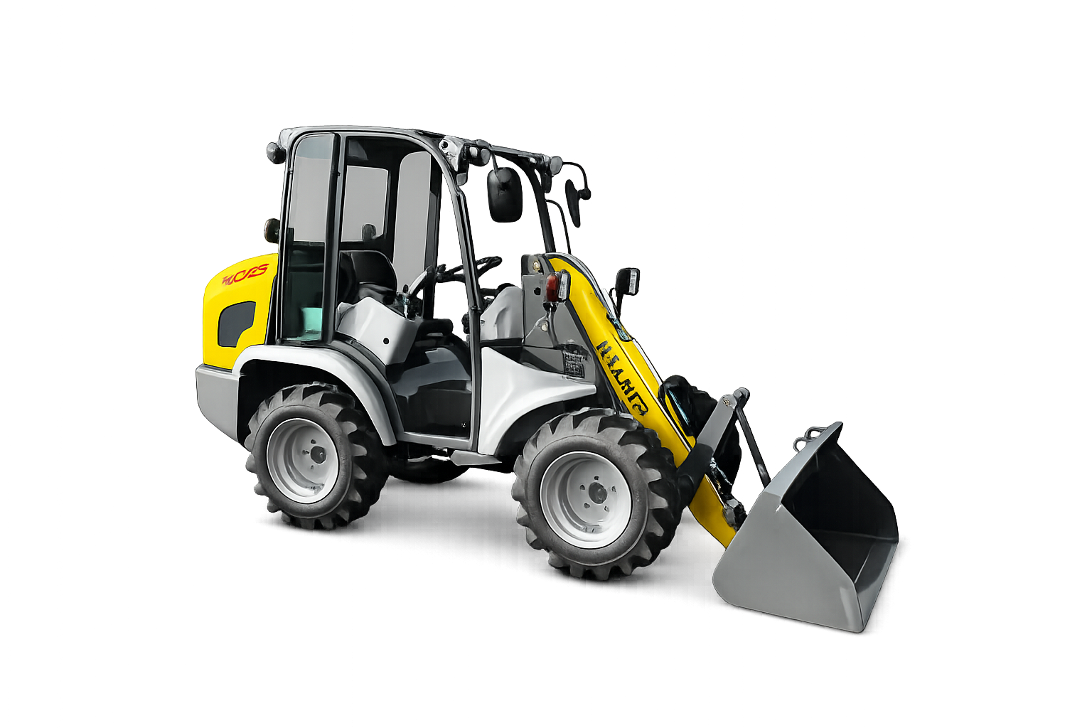 Kramer 5035