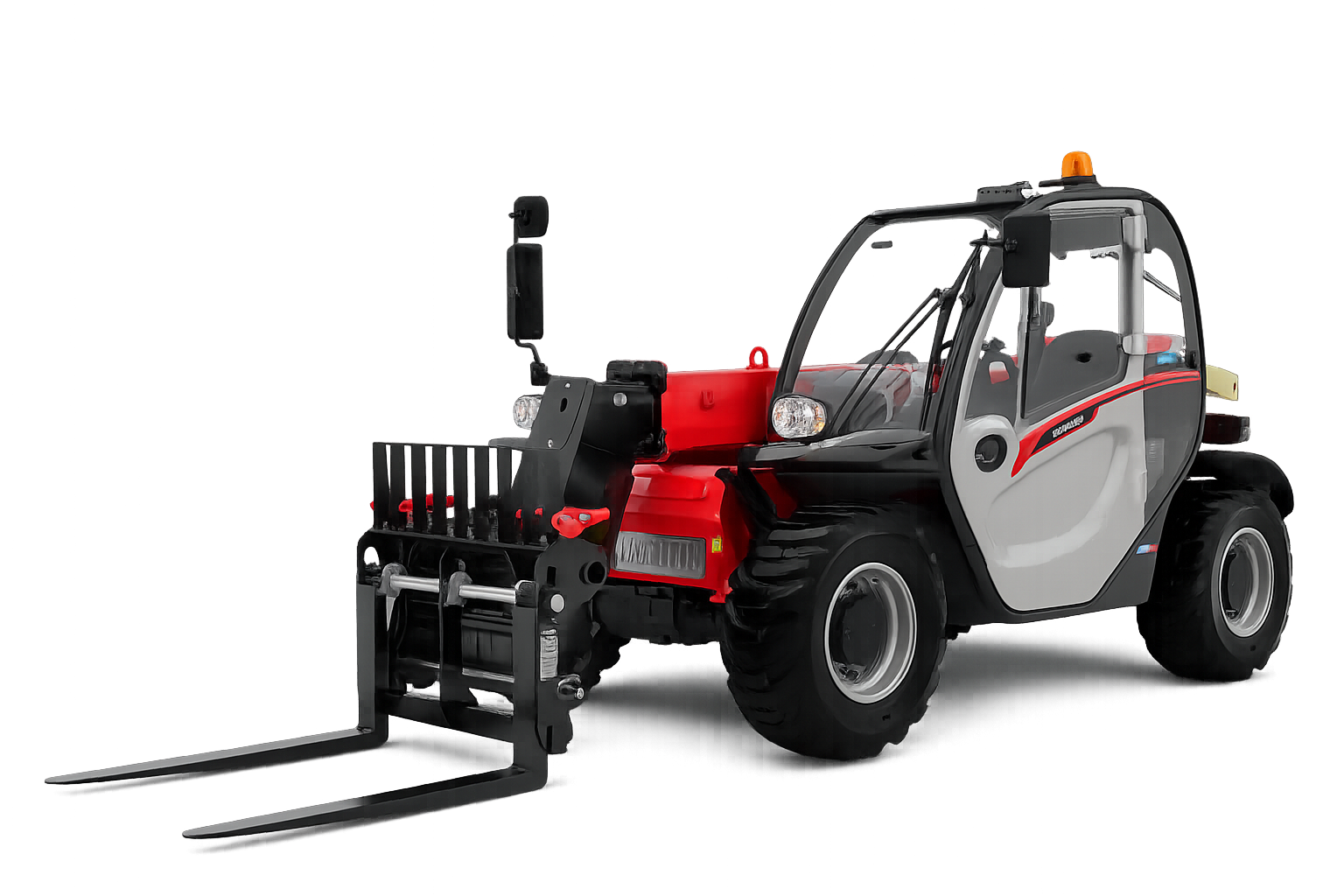 Manitou 625