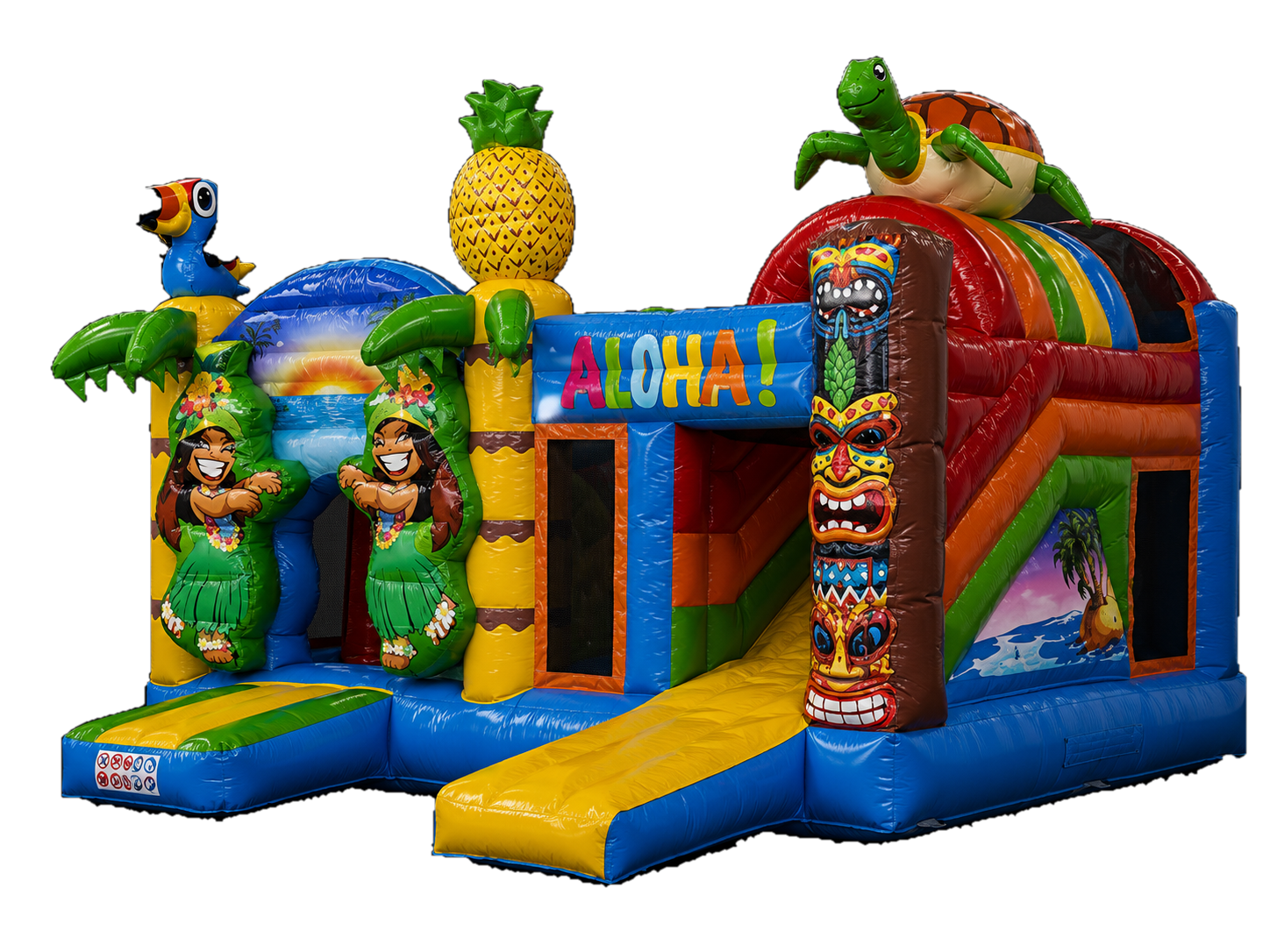 Multiplay Tropical