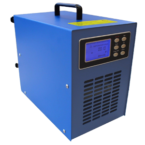 Ozongenerator