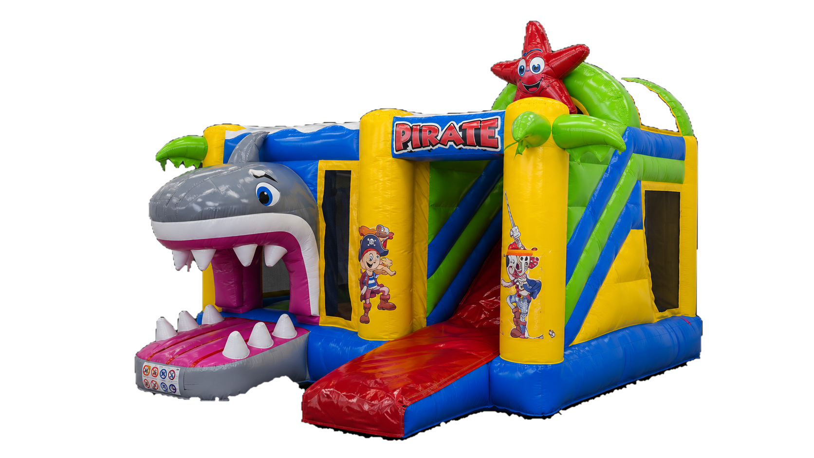 Pirat Box
