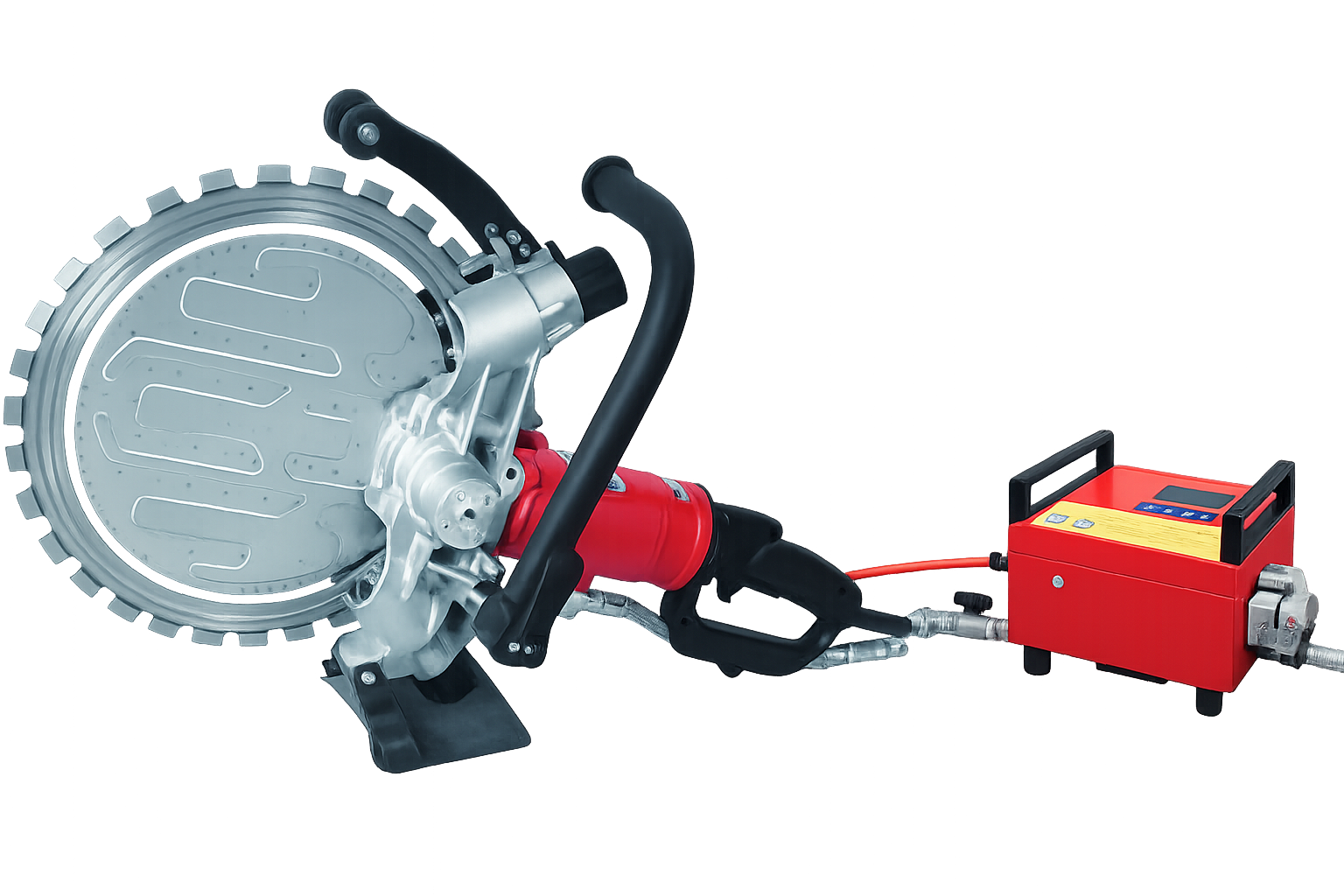 WEKA TR 40 Ringsäge