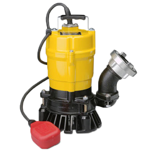 Schmutzwasserpumpe
