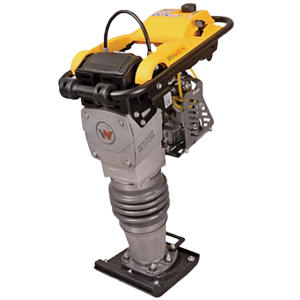 Stampfer Wacker BS60
